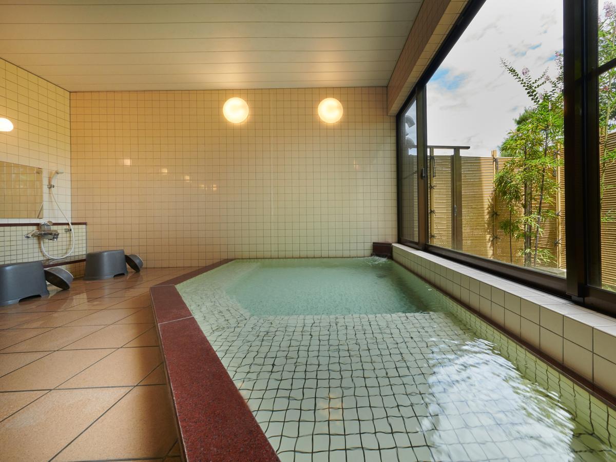 Wafu Pension Furusato Shika Exterior photo