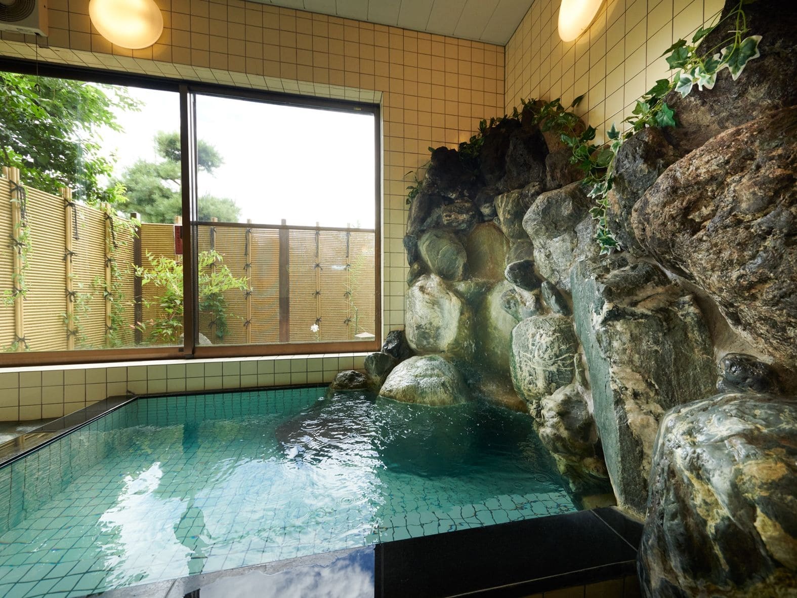 Wafu Pension Furusato Shika Exterior photo