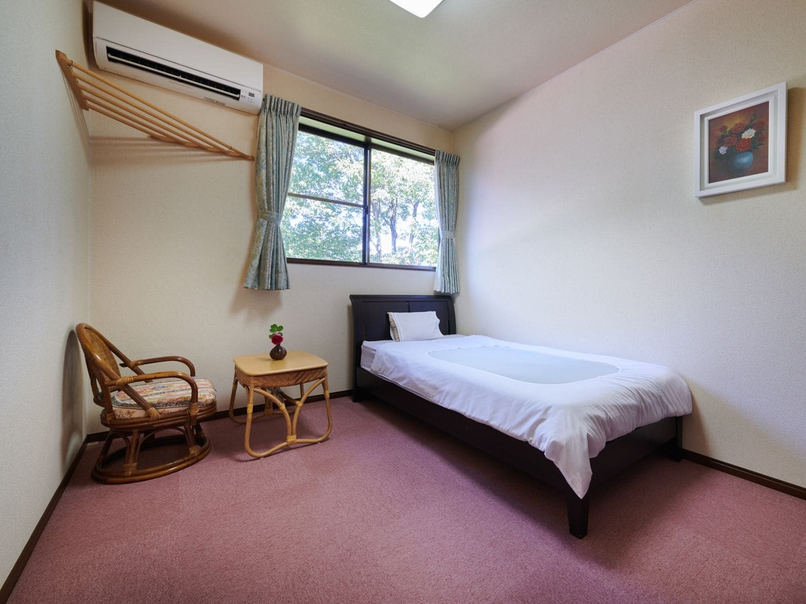 Wafu Pension Furusato Shika Exterior photo